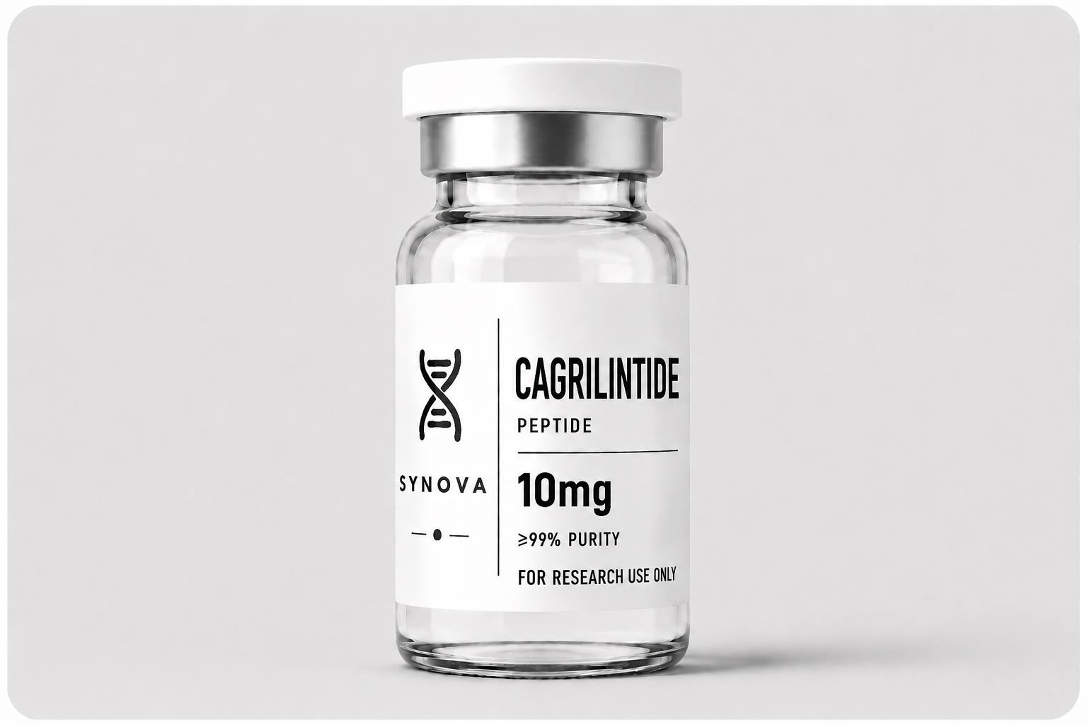 Cagrilintide