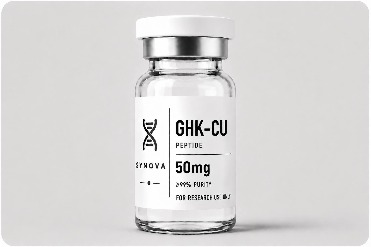GHK-Cu