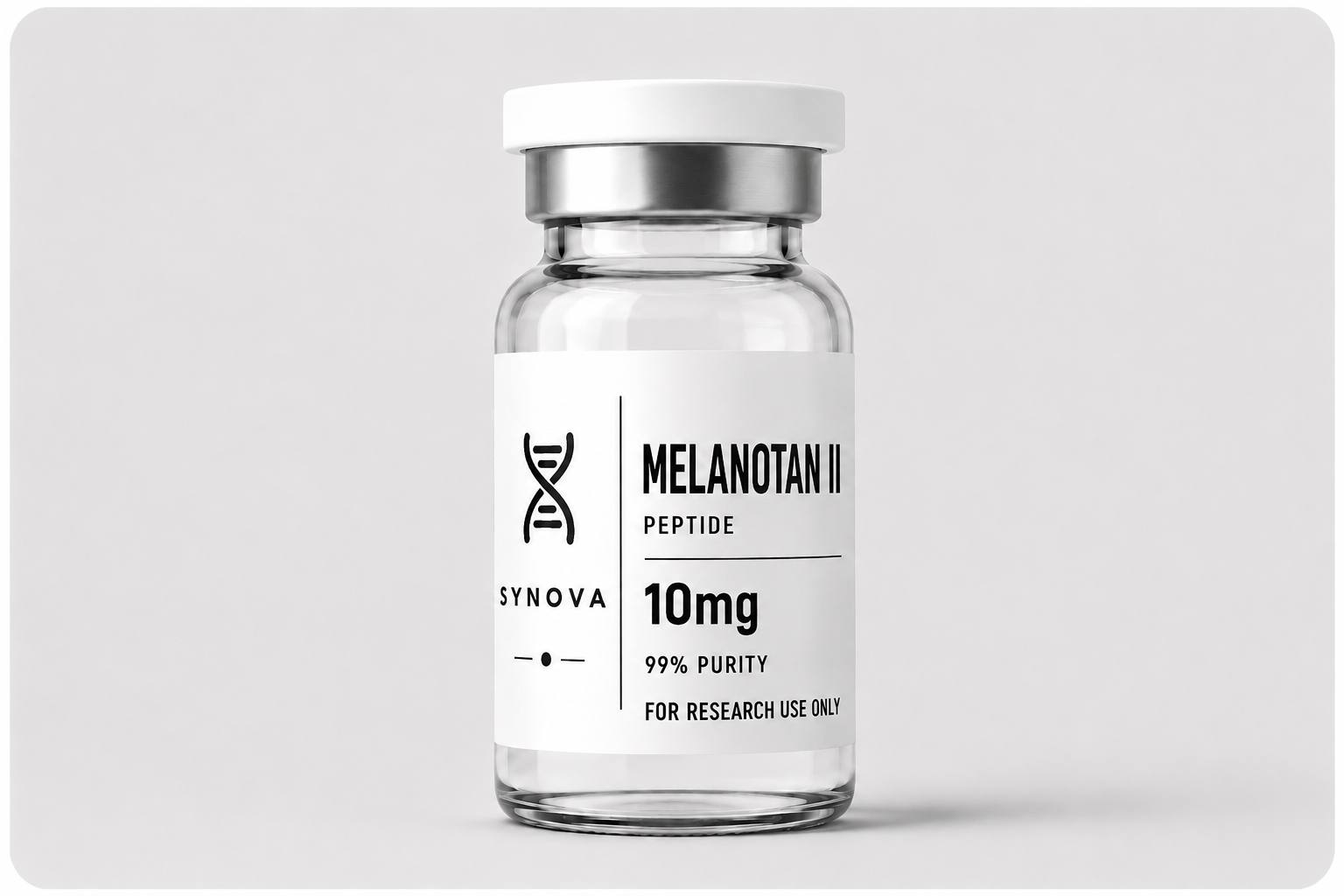 Melanotan II