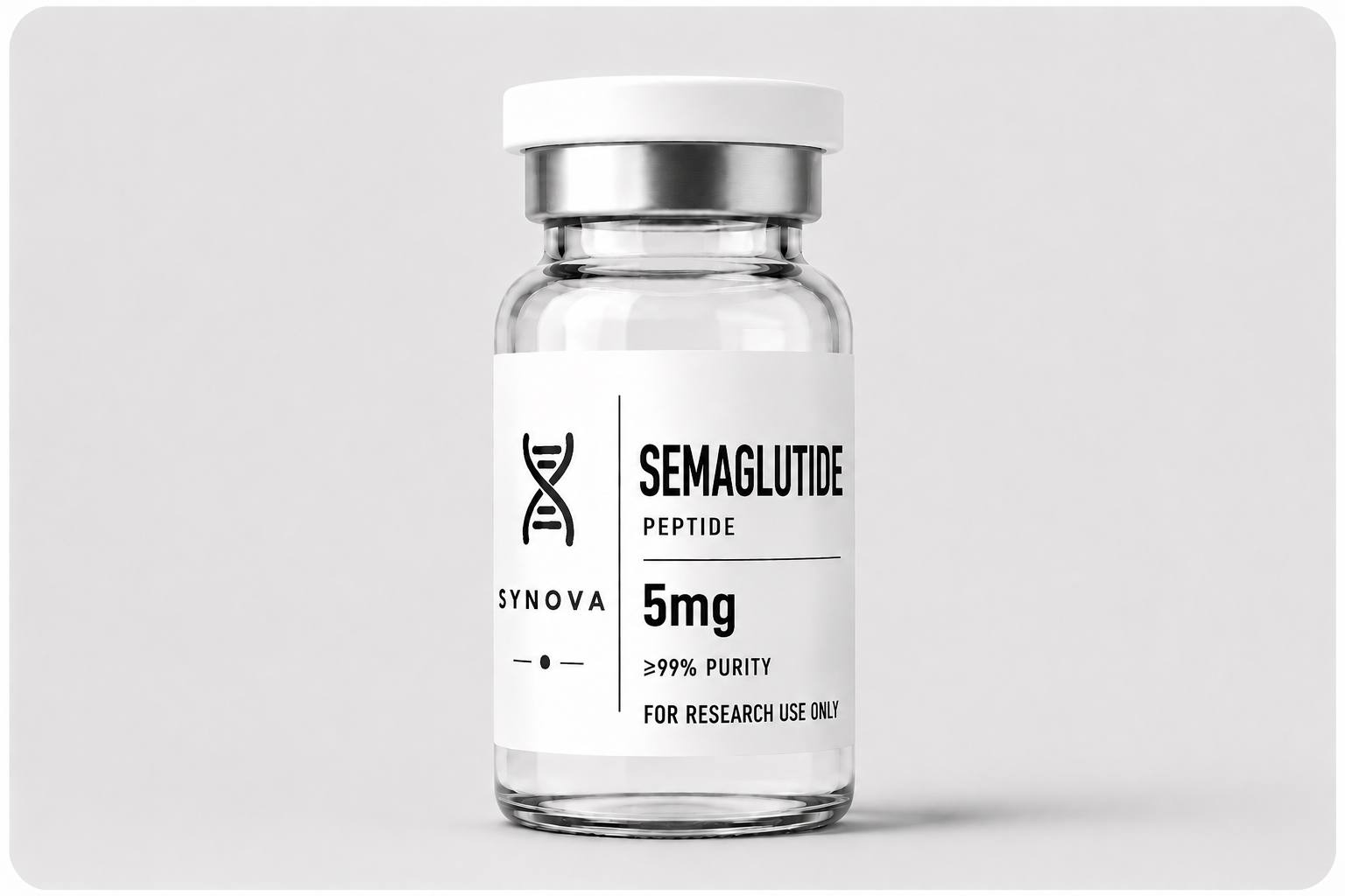 Semaglutide